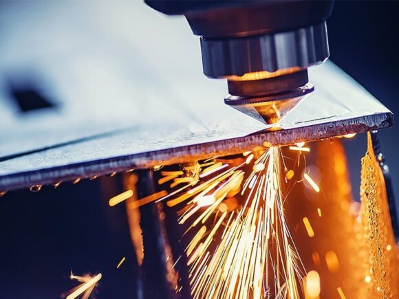 Gebze CNC Lazer Kesim İmalatı