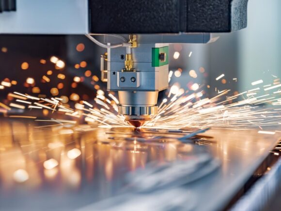 Derince CNC Lazer Kesim İmalatı